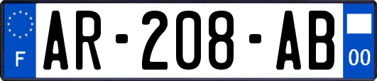 AR-208-AB