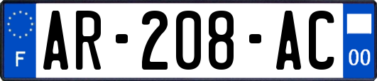 AR-208-AC