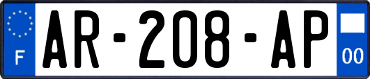 AR-208-AP