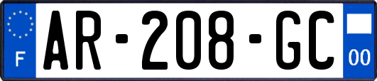 AR-208-GC
