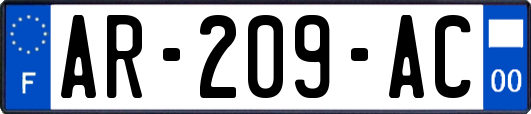 AR-209-AC