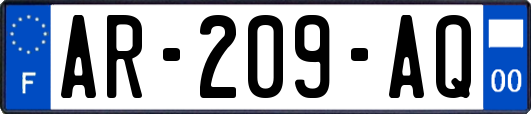 AR-209-AQ