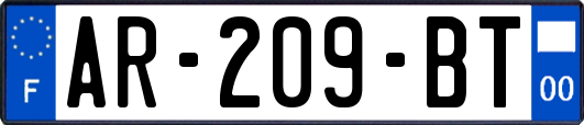 AR-209-BT