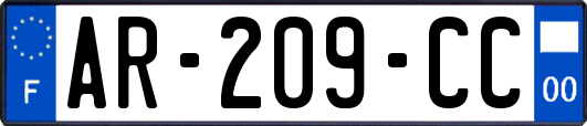 AR-209-CC