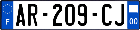 AR-209-CJ