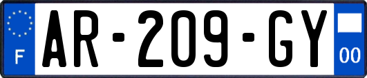 AR-209-GY