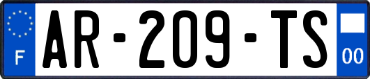 AR-209-TS