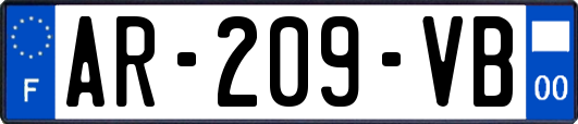 AR-209-VB
