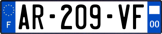 AR-209-VF