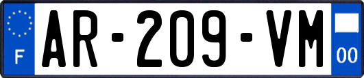 AR-209-VM