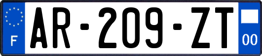 AR-209-ZT