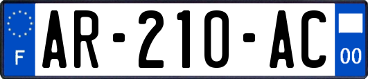 AR-210-AC