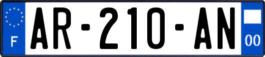 AR-210-AN