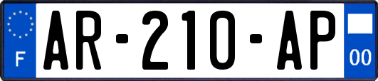 AR-210-AP