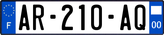 AR-210-AQ