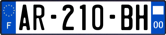 AR-210-BH