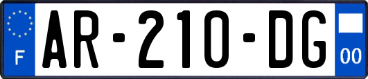 AR-210-DG