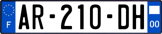 AR-210-DH