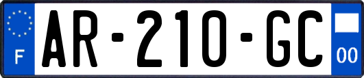 AR-210-GC