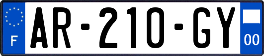 AR-210-GY