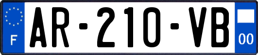 AR-210-VB