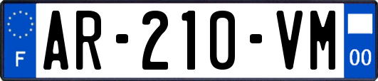 AR-210-VM