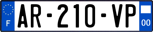 AR-210-VP