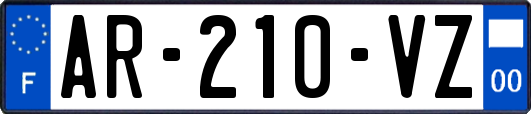 AR-210-VZ