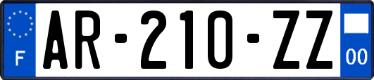 AR-210-ZZ