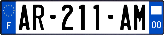 AR-211-AM