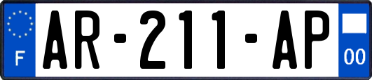 AR-211-AP