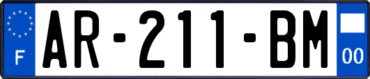 AR-211-BM