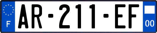 AR-211-EF