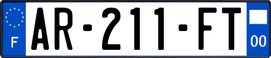 AR-211-FT