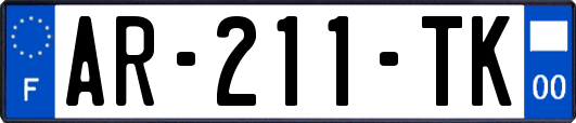 AR-211-TK