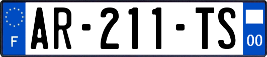 AR-211-TS
