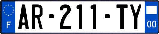 AR-211-TY