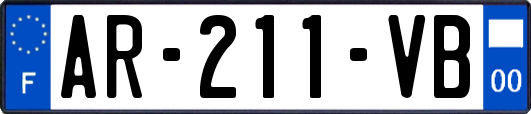 AR-211-VB
