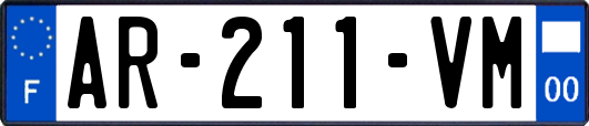 AR-211-VM