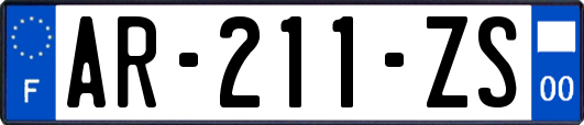 AR-211-ZS