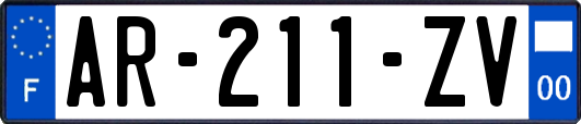 AR-211-ZV