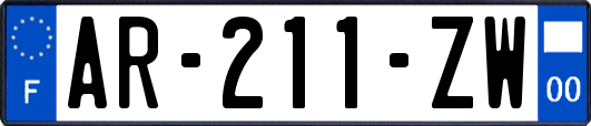 AR-211-ZW