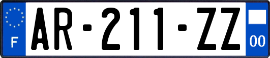 AR-211-ZZ