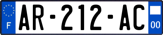 AR-212-AC