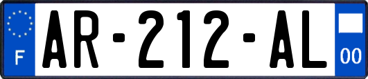 AR-212-AL