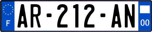 AR-212-AN