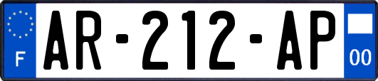 AR-212-AP