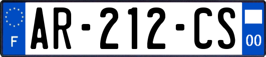 AR-212-CS