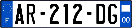 AR-212-DG