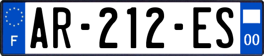 AR-212-ES